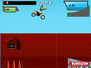 Risky Rider - Racing & Driving - Y8.com