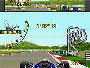 Ayrton Senna’s Super Monaco GP 2