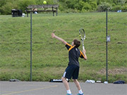 Savernake Teenagers - Tennis Summer 2015 - Sports - Y8.COM