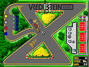 Vredestein Race - Racing & Driving - Y8.com