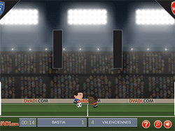 FOOTBALL HEADS: 2013-14 PREMIER LEAGUE free online game on