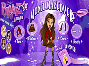 Bratz Model MakeOver - Girls - Y8.com