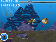 Turtle vs Reef - Arcade & Classic - Y8.COM