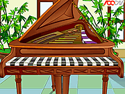 Piano - Y8.COM