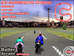 FAST CIRCUIT 3D RACING - Y8 Games to play online on Y8.com 