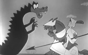 Halo Shampoo (1951) - Commercials - VIDEOTIME.COM
