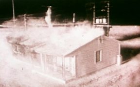 Atomic Bomb Test - Operation Cue - Tech - VIDEOTIME.COM