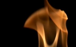 Slow Motion Flame - Fun - VIDEOTIME.COM