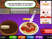 Papa Louie: When Pizzas Attack  Jogue Agora Online Gratuitamente - Y8.com
