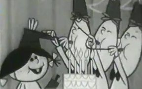 Nucoa (1961) - Commercials - VIDEOTIME.COM