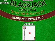BlackJack - Arcade & Classic - Y8.com