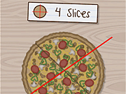 Pizza Whiz - Skill - Y8.COM