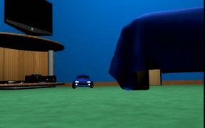 Test Animation Car - Anims - VIDEOTIME.COM