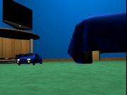 Test Animation Car