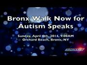 Walk Now for Autism Speaks