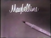 Maybelline Eye-liner (1950s)