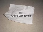 Andre Stankovich’s Pixellation