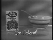 Betty Crocker Marble Cake (1953)