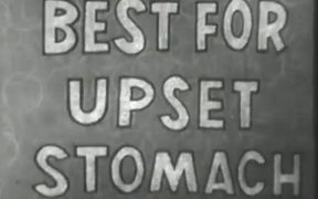Bromo Seltzer (1955) - Commercials - VIDEOTIME.COM