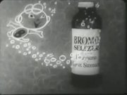 Bromo Seltzer (1955)