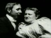 May Irwin Kiss 1896 - Movie trailer - Y8.COM