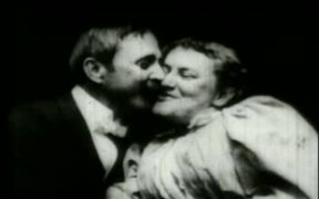 May Irwin Kiss 1896