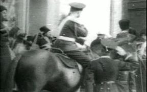 Czar Nicholas II of Russia (1868-1917) - Movie trailer - VIDEOTIME.COM