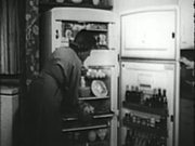 General Electric Refrigerator Commercial (1952)