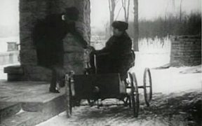 First Automobile - Henry And Clara Ford - Movie trailer - VIDEOTIME.COM