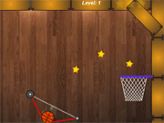 Sling Basket - Skill - Y8.COM