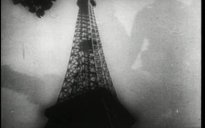 Fall Of Paris 1943
