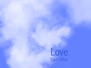 Love Each Other - Short Animation