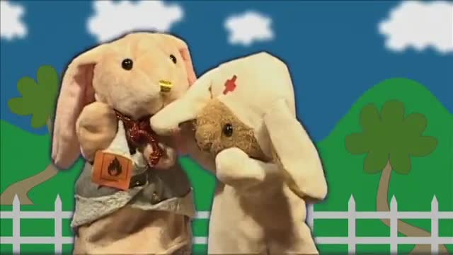 Fluffy TV Episode - 6