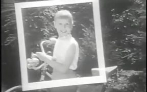 Kodak Starmatic (1958) - Commercials - VIDEOTIME.COM
