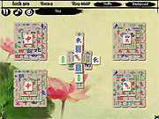 Ancient Mahjong - Thinking - Y8.COM