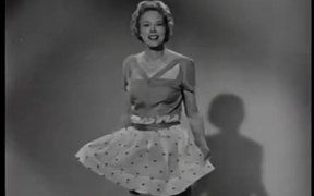 Quaker [Dress Designs] (1959) - Commercials - VIDEOTIME.COM