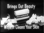 Palmolive (1953)