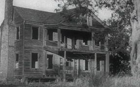 Ruined Houses - Ruined Land 1937 - Weird - VIDEOTIME.COM