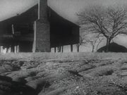 Ruined Houses - Ruined Land 1937