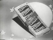 Snickers (1950s)