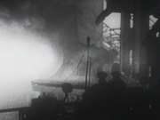 Steel Mill 1937