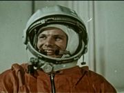 Cold War in Soviet 4 - Soviet in Space