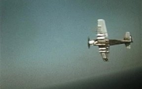 Mass Attack On Submarine - Tech - VIDEOTIME.COM