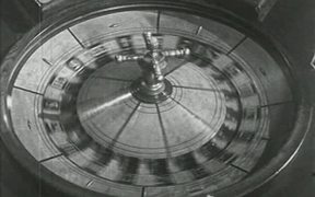 Casino of the First Half of the 20th Century - Weird - VIDEOTIME.COM