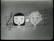 Toni Spincurlers (1954)