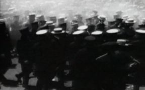 Lindberg Ticker Tape Parade 1927