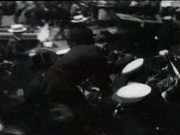 Lindberg Ticker Tape Parade 1927