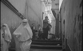 Modern History: Algiers in the 1930s