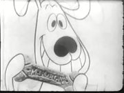 Milk-Bone Dog Biscuits (1960)