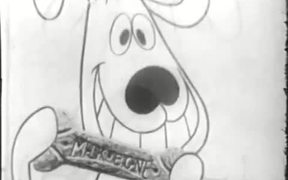 Milk-Bone Dog Biscuits (1960) - Commercials - VIDEOTIME.COM